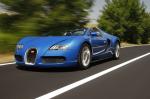 Bugatti Veyron 16.4 Grand Sport Roadster 2008 года